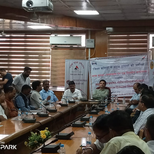 meeting rs, vltd hp kangra